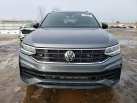 VW Tiguan SE R-LINE BLACK - 34999 лв. - 84993103 | Car24.bg