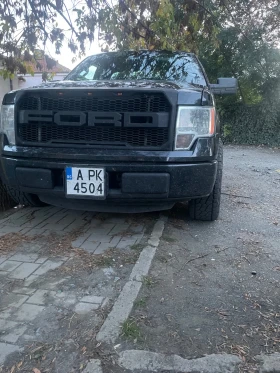 Ford F150 F150, снимка 2