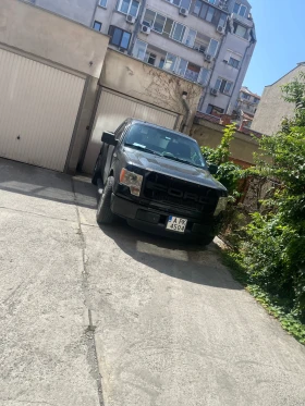 Ford F150 F150, снимка 1