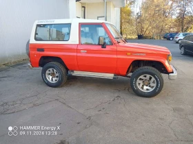 Обява за продажба на Toyota Land cruiser ~16 000 лв. - изображение 5
