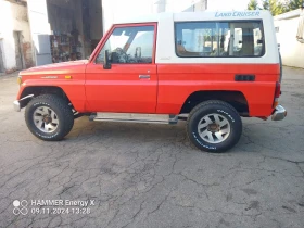 Обява за продажба на Toyota Land cruiser ~16 000 лв. - изображение 6