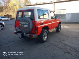 Обява за продажба на Toyota Land cruiser ~16 000 лв. - изображение 2