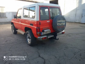 Обява за продажба на Toyota Land cruiser ~16 000 лв. - изображение 3