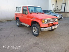 Обява за продажба на Toyota Land cruiser ~16 000 лв. - изображение 7