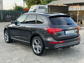 Audi Q5 3.0TDI B&O - 21500 лв. - 68298069 6