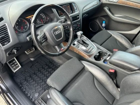 Audi Q5 3.0TDI B&O - 21500 лв. - 68298069 14