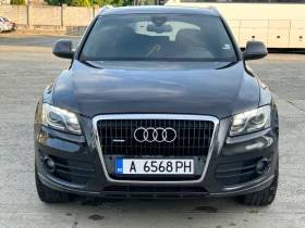 Audi Q5 3.0TDI B&O 