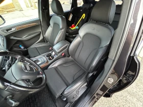 Audi Q5 3.0TDI B&O - 21500 лв. - 68298069 15
