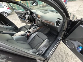 Audi Q5 3.0TDI B&O - 21500 лв. - 68298069 11
