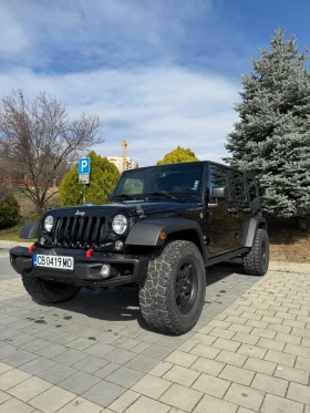 Jeep Wrangler 3.6 LPG , снимка 4