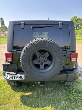 Jeep Wrangler 3.6 | Mobile.bg    8