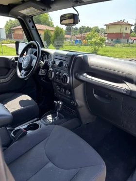 Jeep Wrangler 3.6 | Mobile.bg    9
