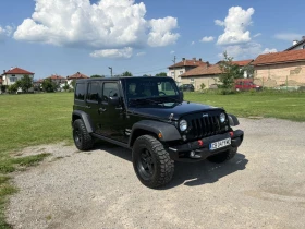 Jeep Wrangler 3.6 | Mobile.bg    5