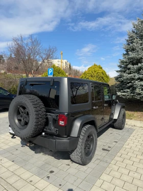 Jeep Wrangler 3.6 LPG , снимка 10