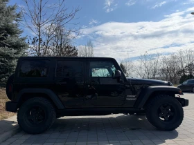 Jeep Wrangler 3.6 LPG , снимка 7