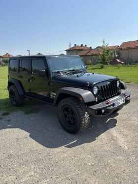 Jeep Wrangler 3.6 | Mobile.bg    4