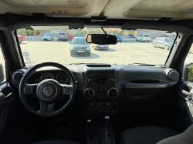 Jeep Wrangler 3.6 LPG , снимка 13