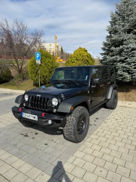 Jeep Wrangler 3.6 LPG , снимка 5