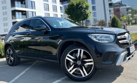Mercedes-Benz GLC 300 300de* Hybrid* 4matic* Top | Mobile.bg    3