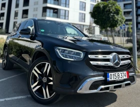  Mercedes-Benz GLC 30...