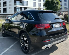 Mercedes-Benz GLC 300 300de* Hybrid* 4matic* Top | Mobile.bg    10