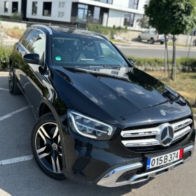 Mercedes-Benz GLC 300 300de* Hybrid* 4matic* Top | Mobile.bg    2