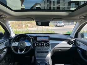 Mercedes-Benz GLC 300 300de* Hybrid* 4matic* Top | Mobile.bg    11