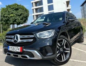 Mercedes-Benz GLC 300 300de* Hybrid* 4matic* Top | Mobile.bg    5