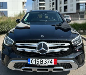 Mercedes-Benz GLC 300 300de* Hybrid* 4matic* Top | Mobile.bg    4