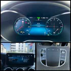 Mercedes-Benz GLC 300 300de* Hybrid* 4matic* Top | Mobile.bg    16