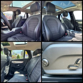 Mercedes-Benz GLC 300 300de* Hybrid* 4matic* Top | Mobile.bg    13