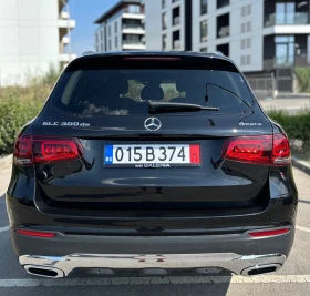 Mercedes-Benz GLC 300 300de* Hybrid* 4matic* Top | Mobile.bg    9