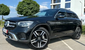 Mercedes-Benz GLC 300 300de* Hybrid* 4matic* Top | Mobile.bg    7