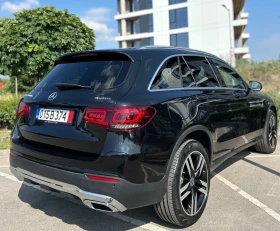 Mercedes-Benz GLC 300 300de* Hybrid* 4matic* Top | Mobile.bg    8
