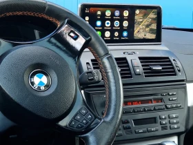 BMW X3 3.5D / 286hp / M-pack / Navi / Face | Mobile.bg    14