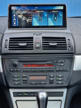 BMW X3 3.5D / 286hp / M-pack / Navi / Face | Mobile.bg    15