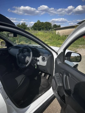 Обява за продажба на Dacia Duster 1.6, 105к.с  ~5 500 лв. - изображение 7