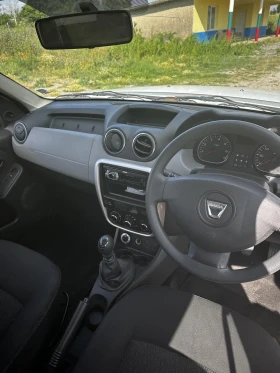 Обява за продажба на Dacia Duster 1.6, 105к.с  ~5 500 лв. - изображение 4