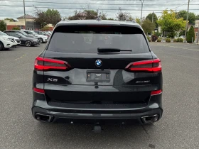 BMW X5 40i (CARFAX) * ЦЕНА ДО БЪЛГАРИЯ* - 75780 лв. - 56263531 5