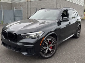 BMW X5 40i (CARFAX) * ЦЕНА ДО БЪЛГАРИЯ* 