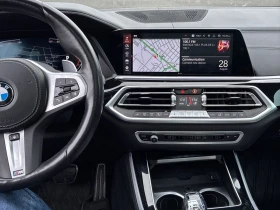 BMW X5 40i (CARFAX) * ЦЕНА ДО БЪЛГАРИЯ* - 75780 лв. - 56263531 7