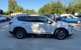 Обява за продажба на Hyundai Santa fe -ТУРБО+ 360 Камери+ Панорама+ Обдухване+ FULL ! !  ~42 960 лв. - изображение 3