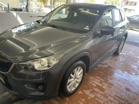 Mazda CX-5 | Mobile.bg    7