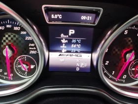 Обява за продажба на Mercedes-Benz GLE 500 ~59 999 лв. - изображение 7