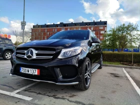 Обява за продажба на Mercedes-Benz GLE 500 ~59 999 лв. - изображение 1
