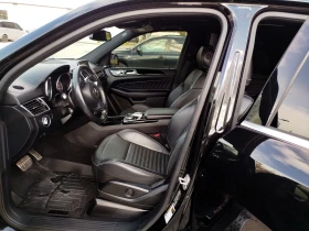 Обява за продажба на Mercedes-Benz GLE 500 ~59 999 лв. - изображение 8