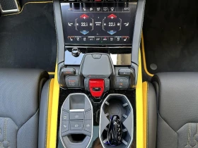Lamborghini Urus SE/FACELIFT/CERAMIC/AKRAPOVIC/B&O/PANO/STYLE/ - 325980 € - 27069519 12