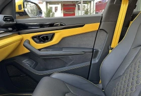 Lamborghini Urus SE/FACELIFT/CERAMIC/AKRAPOVIC/B&O/PANO/STYLE/ - 325980 € - 27069519 15