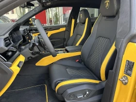 Lamborghini Urus SE/FACELIFT/CERAMIC/AKRAPOVIC/B&O/PANO/STYLE/ - 325980 € - 27069519 9