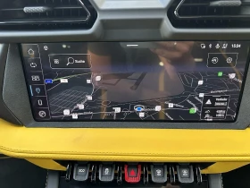Lamborghini Urus SE/FACELIFT/CERAMIC/AKRAPOVIC/B&O/PANO/STYLE/ - 325980 € - 27069519 11